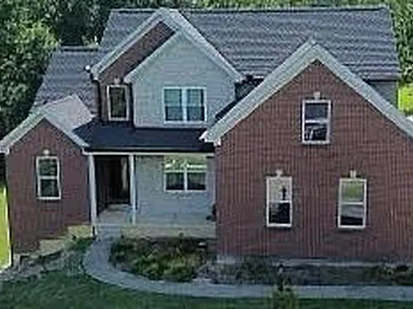 3155 Ashby Fork Rd, Petersburg, KY 41080