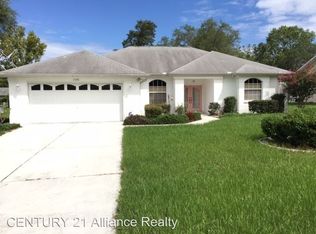 11301 Timbercrest Rd, Spring Hill, FL 34608