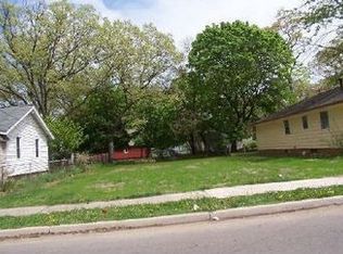 3032 5th St, Muskegon Heights, MI