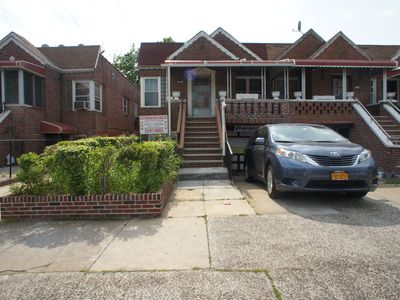 930 Ralph Ave, Brooklyn, NY, 11236