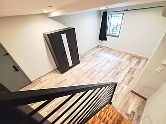 Rented by Friedman Mayer, LREB