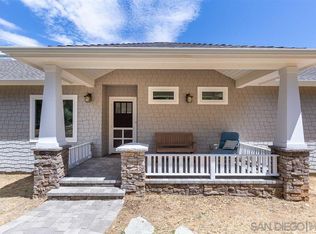 3543 Deer Lake Park Rd, Julian, CA 92036