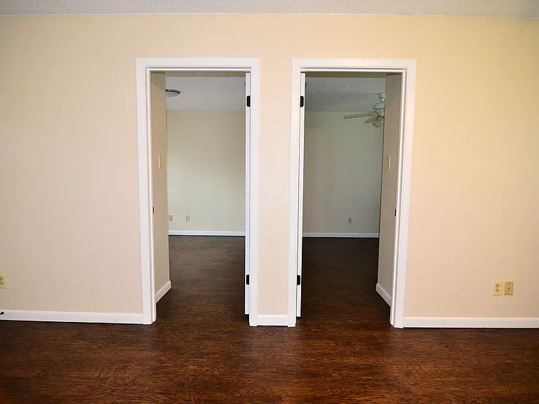 garage conversion with 2 bedrooms