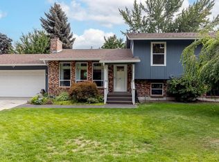 10910 E 30th Ave, Spokane, WA 99206