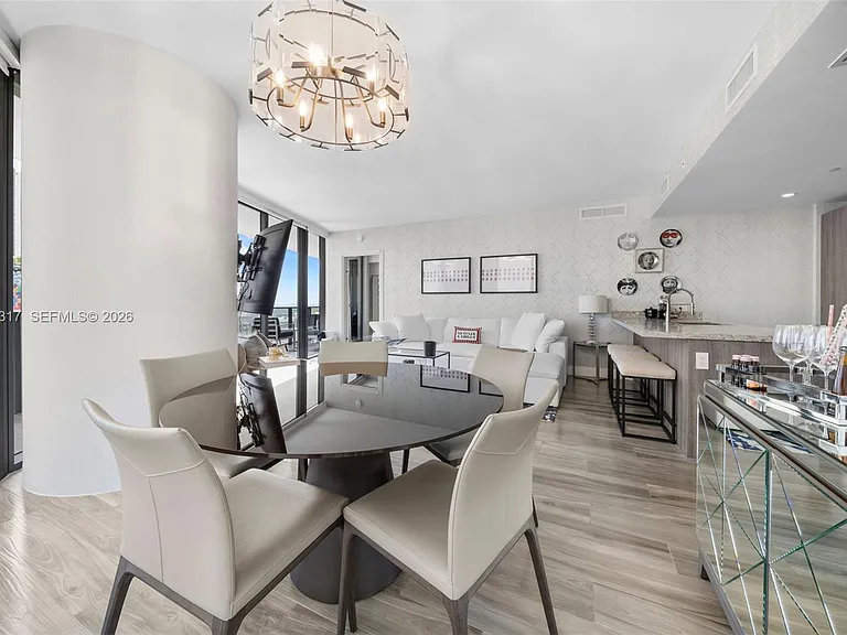 801 S Miami Ave #1604 — Photo 4