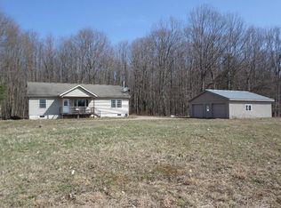 13730 Crosscut Rd, Corry, PA 16407