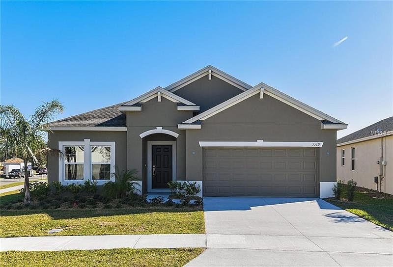 1st image of 3367 Sagebrush St