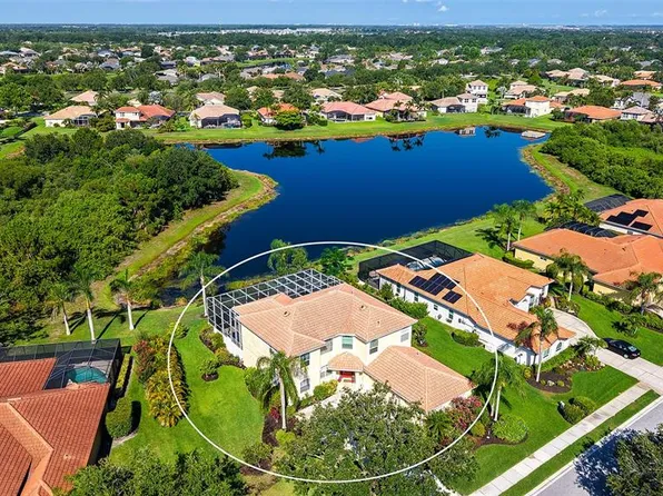 12520 Natureview Cir, Bradenton, FL 34212