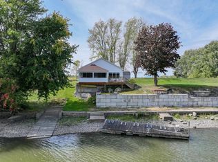 46-58 Riverview, West Ferrisburgh, VT 05491