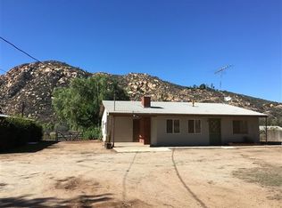8710 Harbison Canyon Rd, Alpine, CA 91901