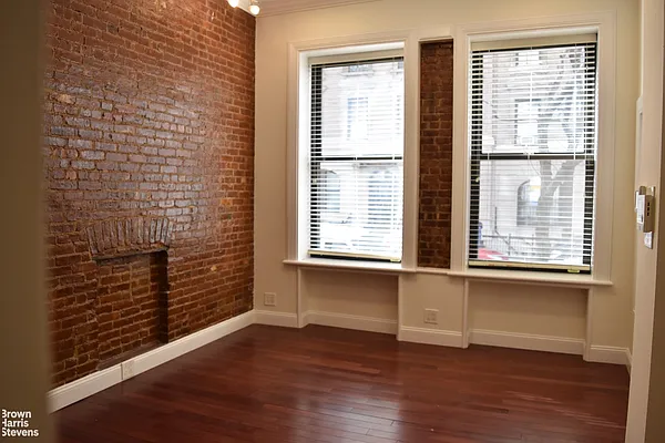 Rented by Brown Harris Stevens | media 19