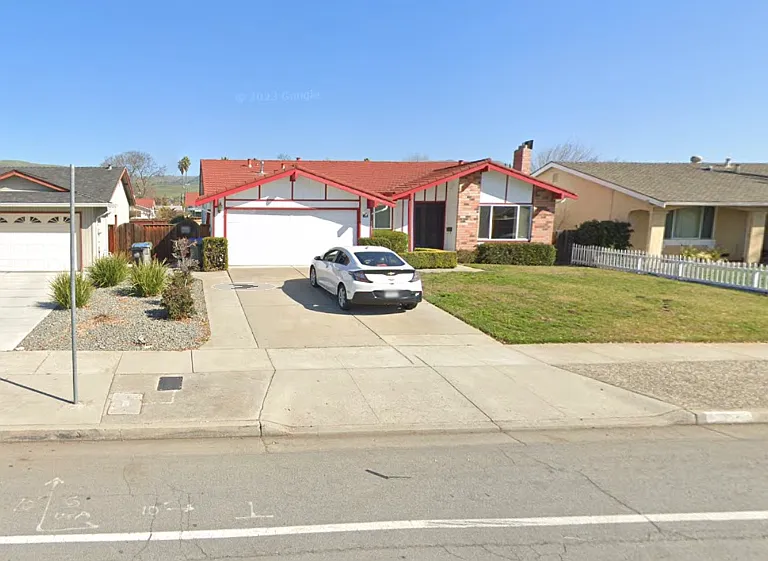 1798 Morrill Ave #2 — Photo 2