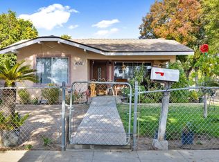 4545 E Balch Ave, Fresno, CA 93702