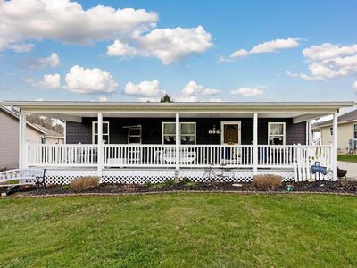 177 Northern Spy Dr, Howard, OH, 43028