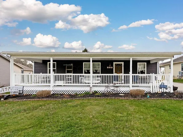 177 Northern Spy Dr, Howard, OH 43028