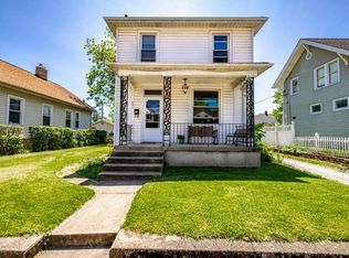 631 Forest Ave, Hamilton, OH 45015