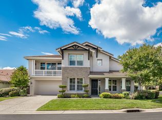 1689 Grey Owl Cir, Roseville, CA