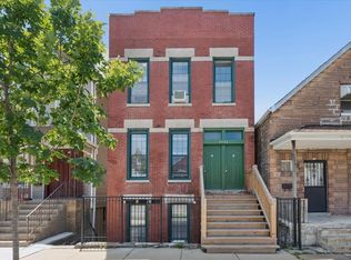 2946 S Loomis St #3, Chicago, IL 60608