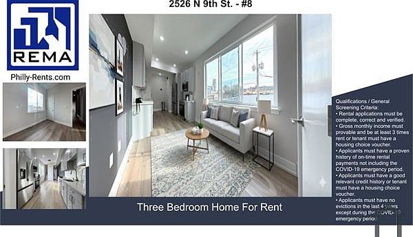 1st image of 2526 N 9th St #8