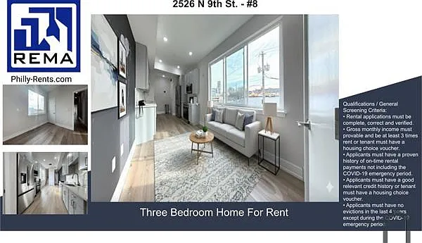 2526 N 9th St #8