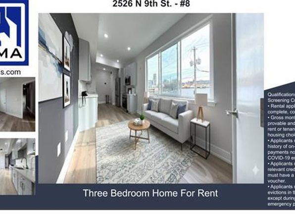 2526 N 9th St #8
