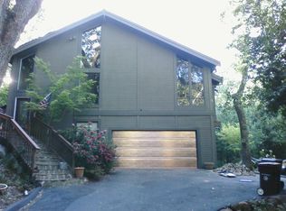 542 Clipper Hill Rd, Danville, CA 94526