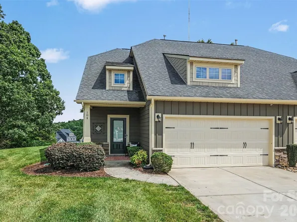 104 Boxtail Way, Mooresville, NC 28115