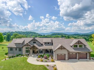 40 N Berwick Ln, Chuckey, TN 37641