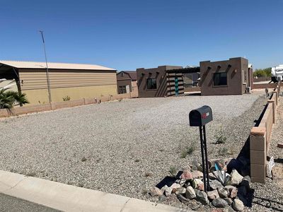11673 Hopi St, Wellton, AZ, 85356