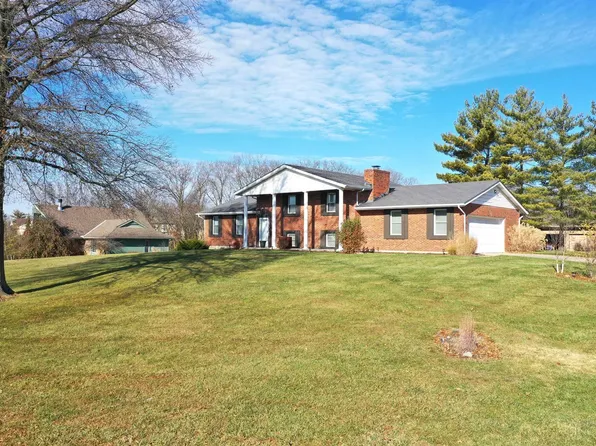 5518 Crossbridge Dr, West Chester, OH 45069