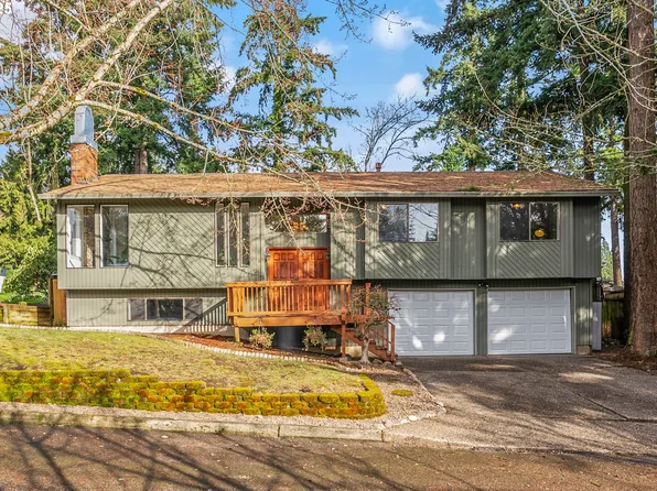 15921 SE Rickshire Ln, Milwaukie, OR 97267