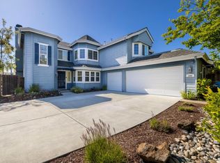290 Billingsgate Ln, Foster City, CA 94404
