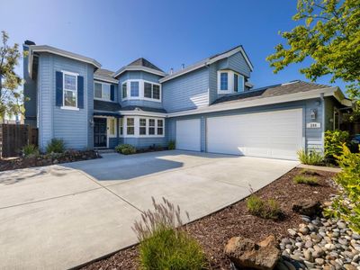 290 Billingsgate Ln, Foster City, CA, 94404