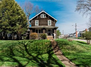 1305 Camden Dr, Charleston, WV 25302