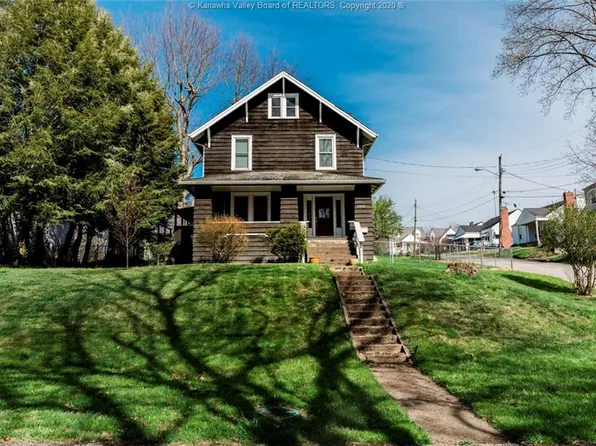 1305 Camden Dr, Charleston, WV 25302