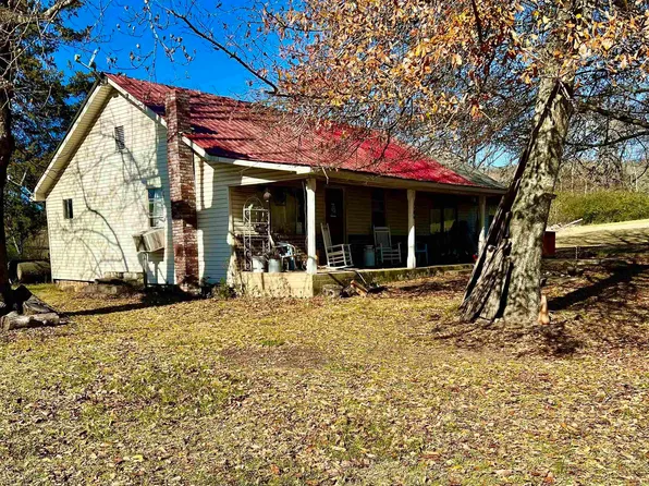 1584 Highway 70 W, Glenwood, AR 71943