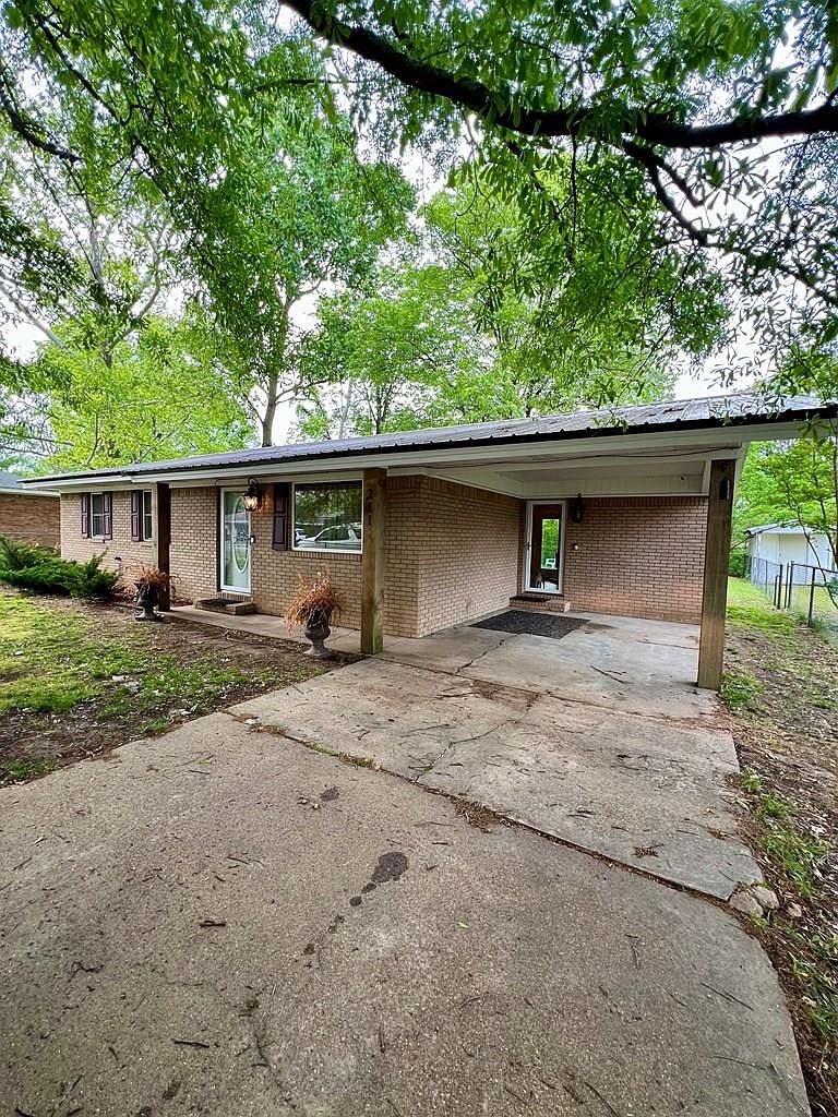 211 Raymond Circle Dr, Mc Crory, AR 72101 MLS 41149 Zillow