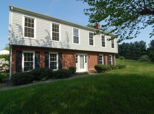 1260 Catawba Rd, Daleville, VA 24083