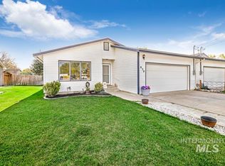 830 Wendell St, Twin Falls, ID 83301