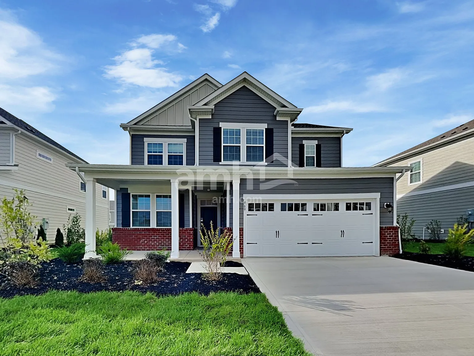 5 bed, 3.0 bath, 2499 sqft, $3,345 — Photo 1