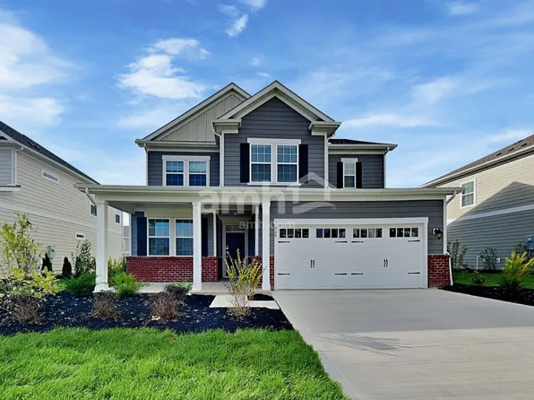 969 Castor Dr, Sunbury, OH 43074