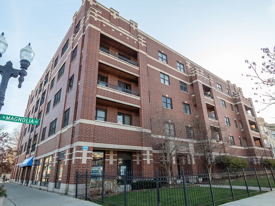 1st image of 4553 N Magnolia Ave APT 508