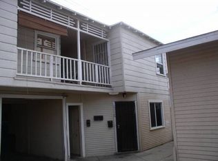 4203 1/2 E 56th St, Maywood, CA 90270