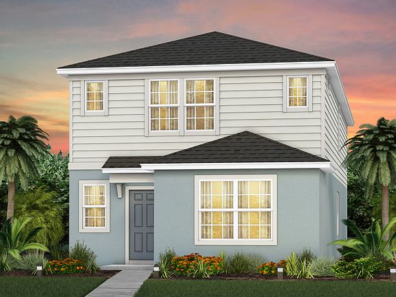 Caden FM1 Exterior