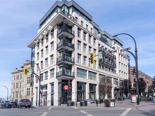 888 Government St #302, Victoria, BC V8W 0G5