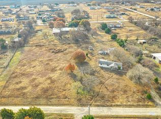 13408 Maize St, Venus, TX 76084