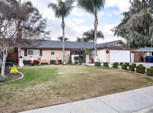 805 Del Rey Ct, Bakersfield, CA 93309