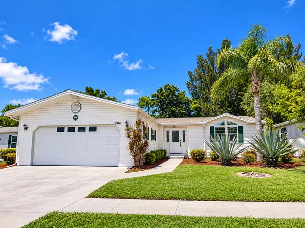 3504 Hayes Bayou Dr #2029, Ruskin, FL 33570