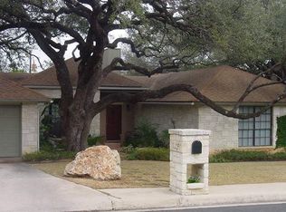 16231 Canyon Shadow, San Antonio, TX 78232
