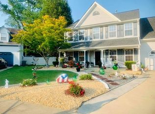 10 Shetland Ct, Hampton, VA 23666